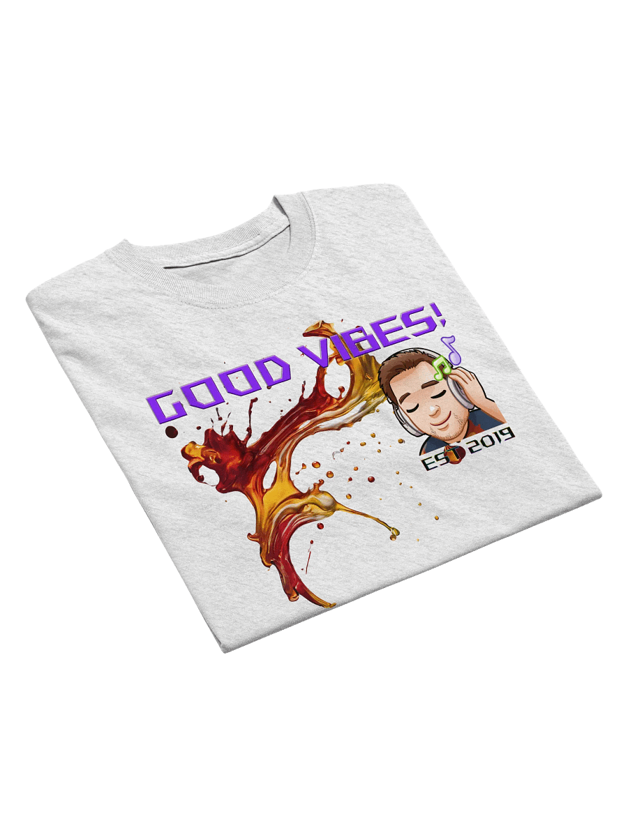 Heavy-Tee Est 2019 product image (3)