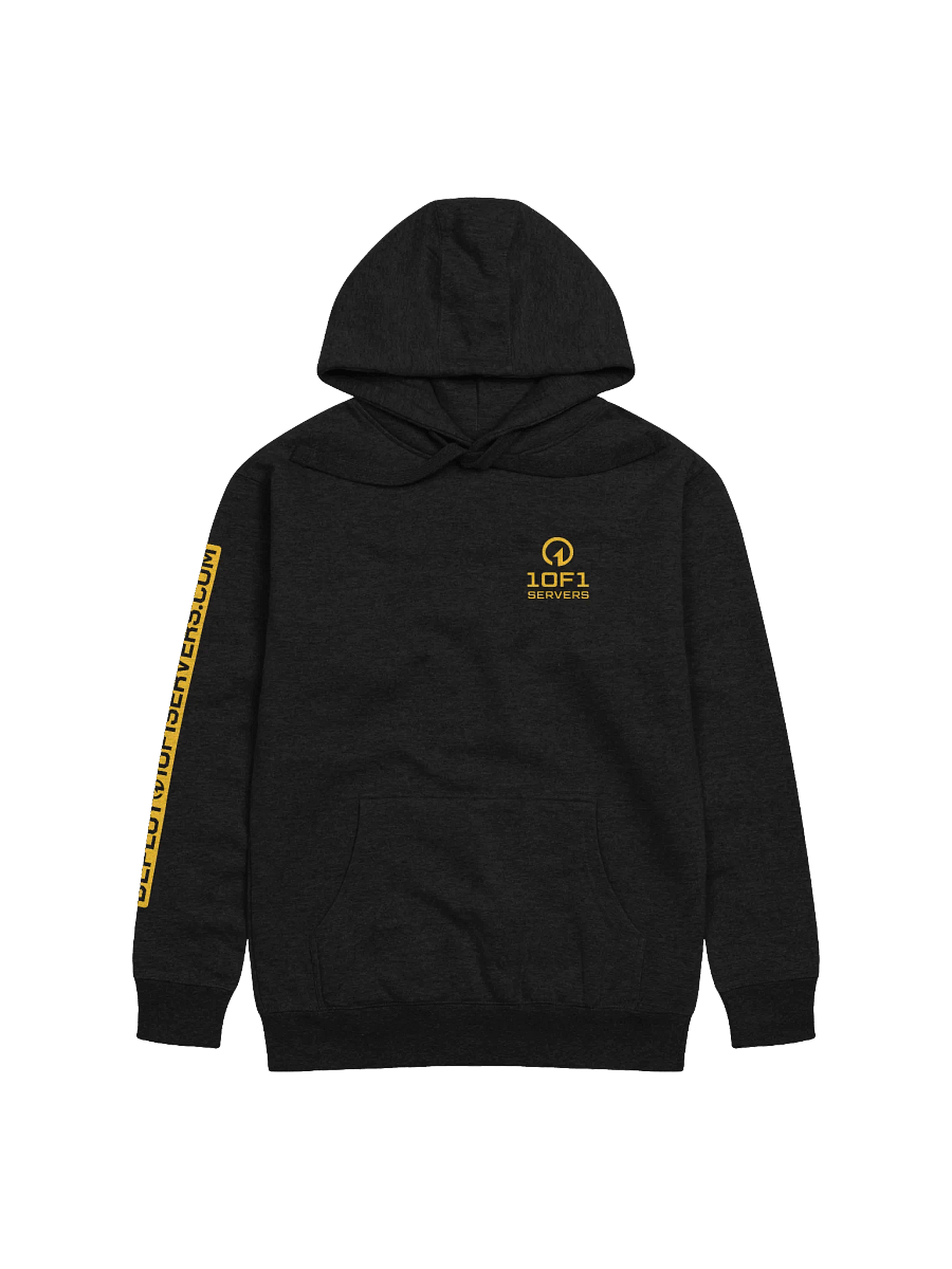 1OF1 Hoodie - Online w/ Logo product image (1)