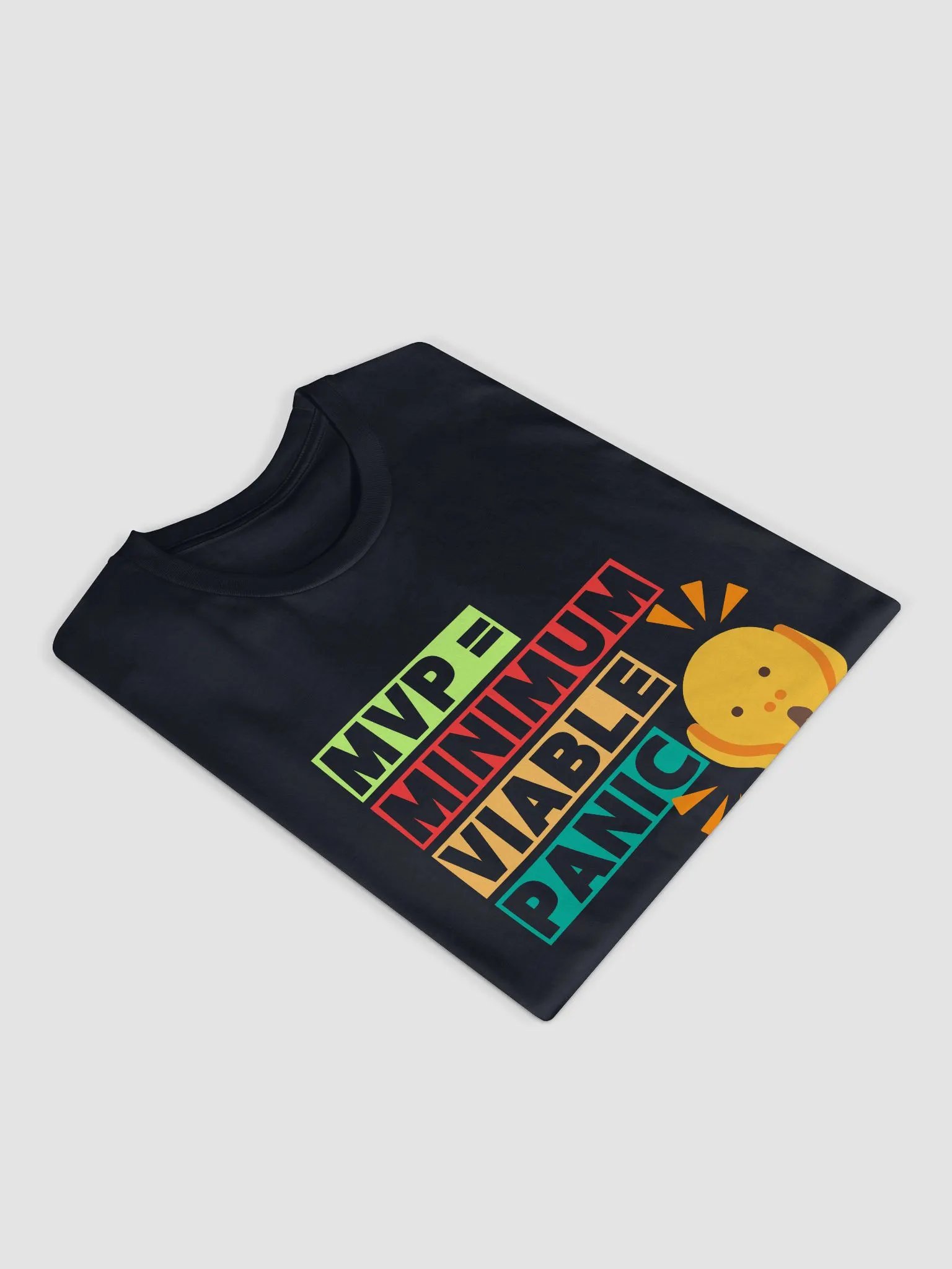 MVP - Chocolaty Chronicles Unisex T-Shirt product image (8)