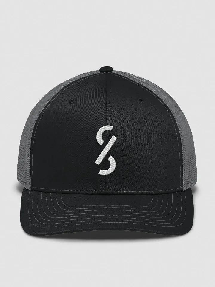 CLAUDY BEATS PIXEL8 SNAPBACK product image (1)