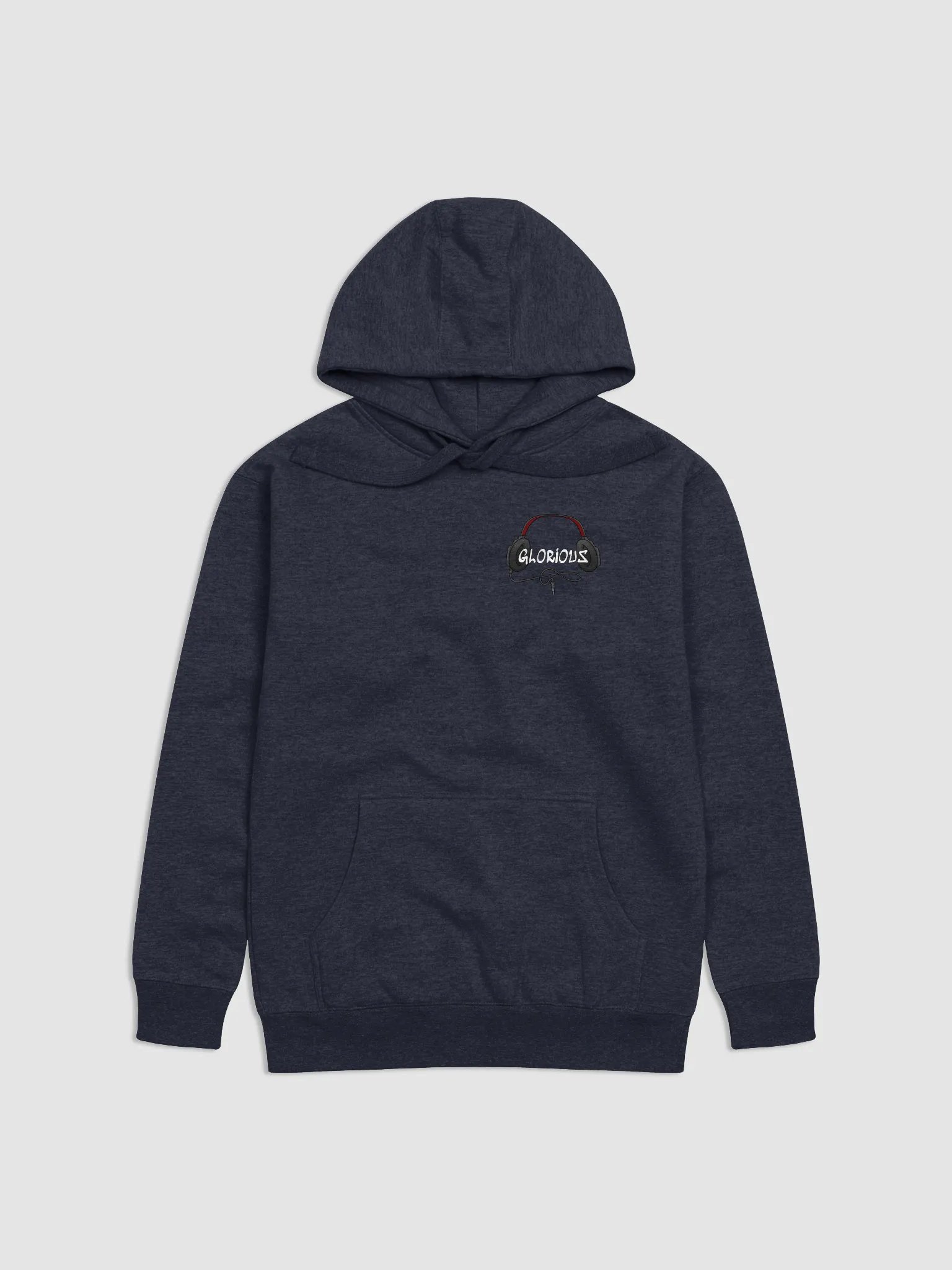 Glorious Hoodie product image (13)
