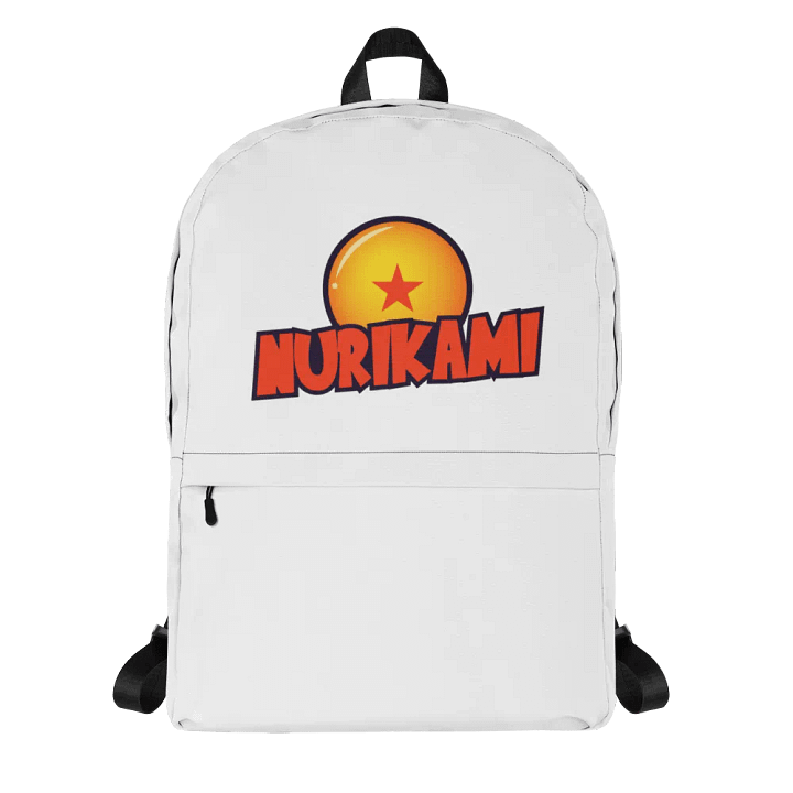 Nurikami Bookbag product image (1)