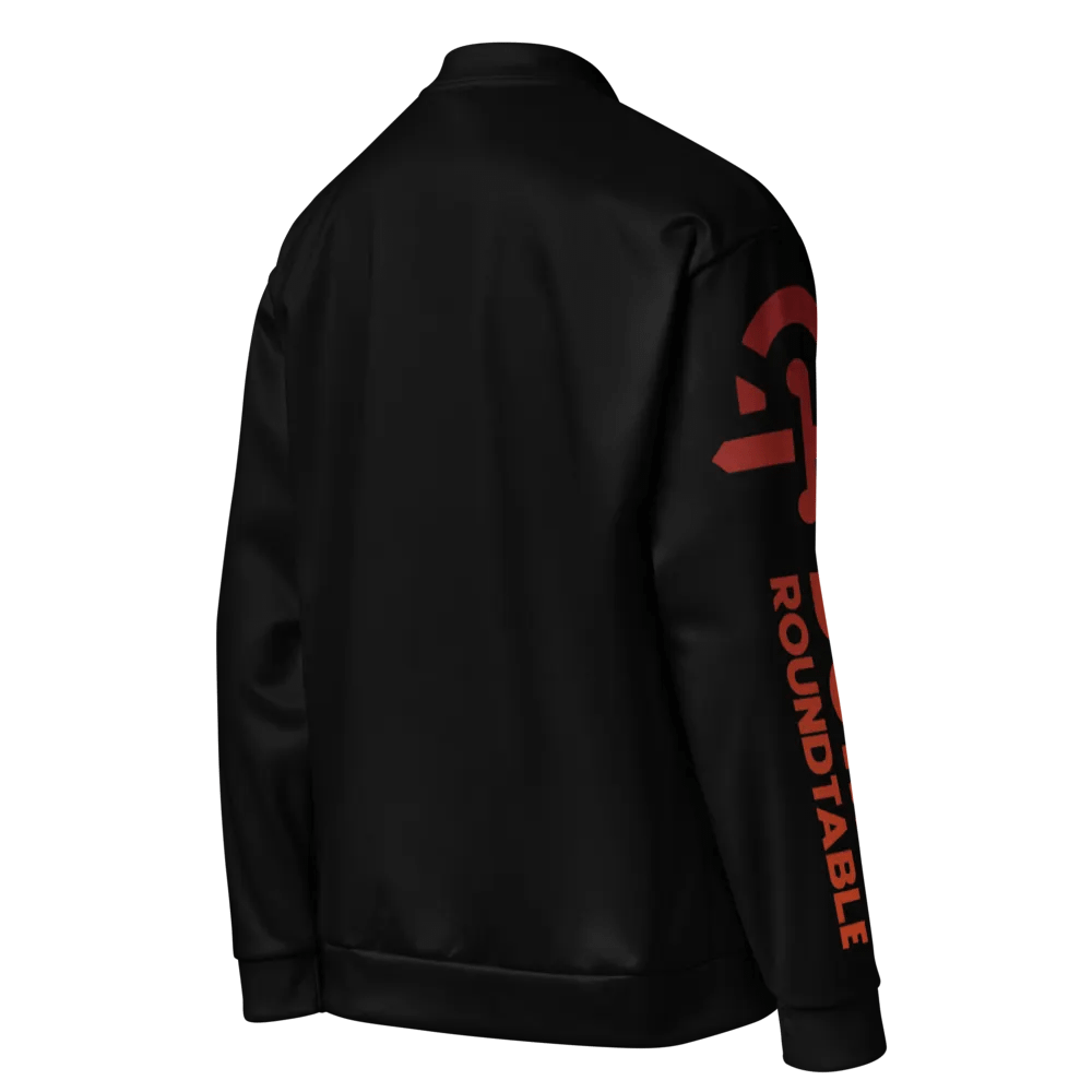 Dom's Roundtable Bomber Jacket product image (4)