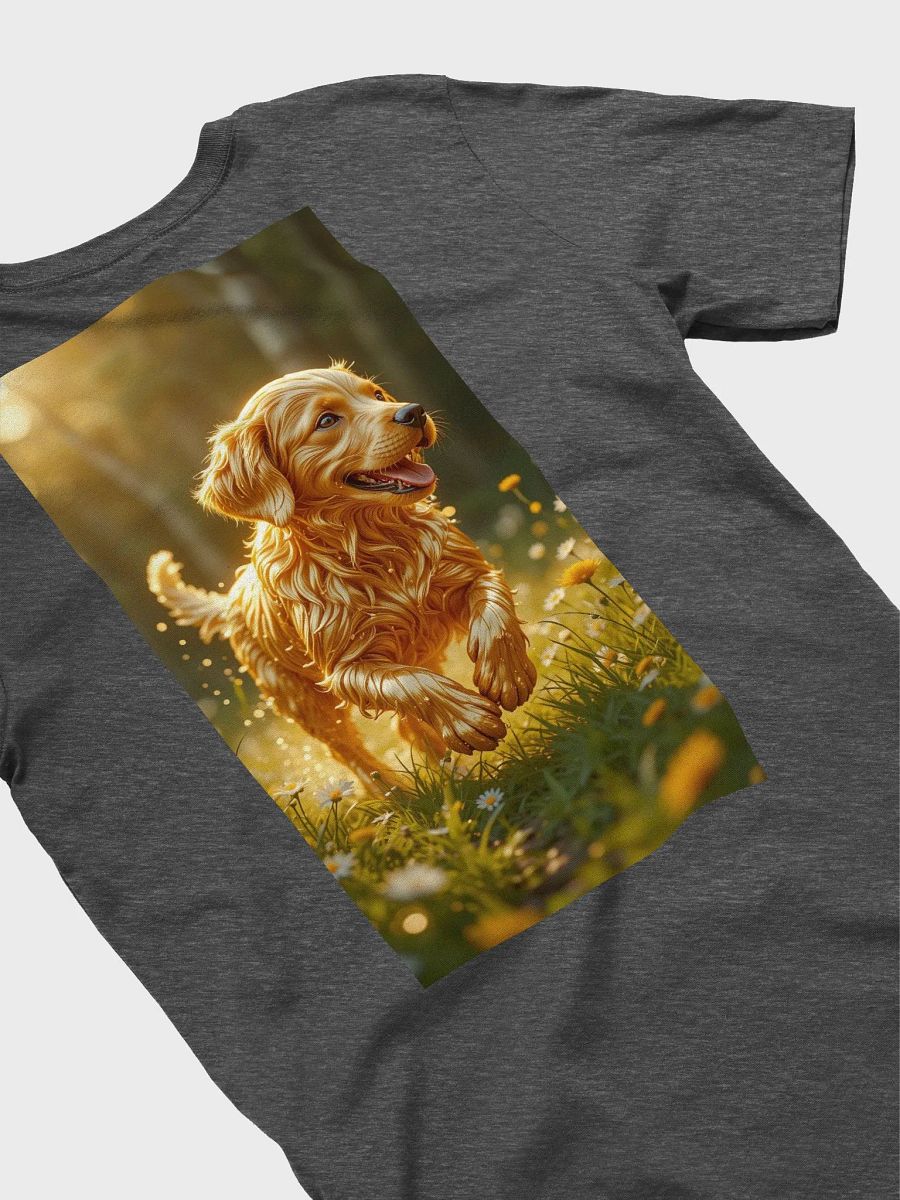 Golden Caramel Pup product image (4)