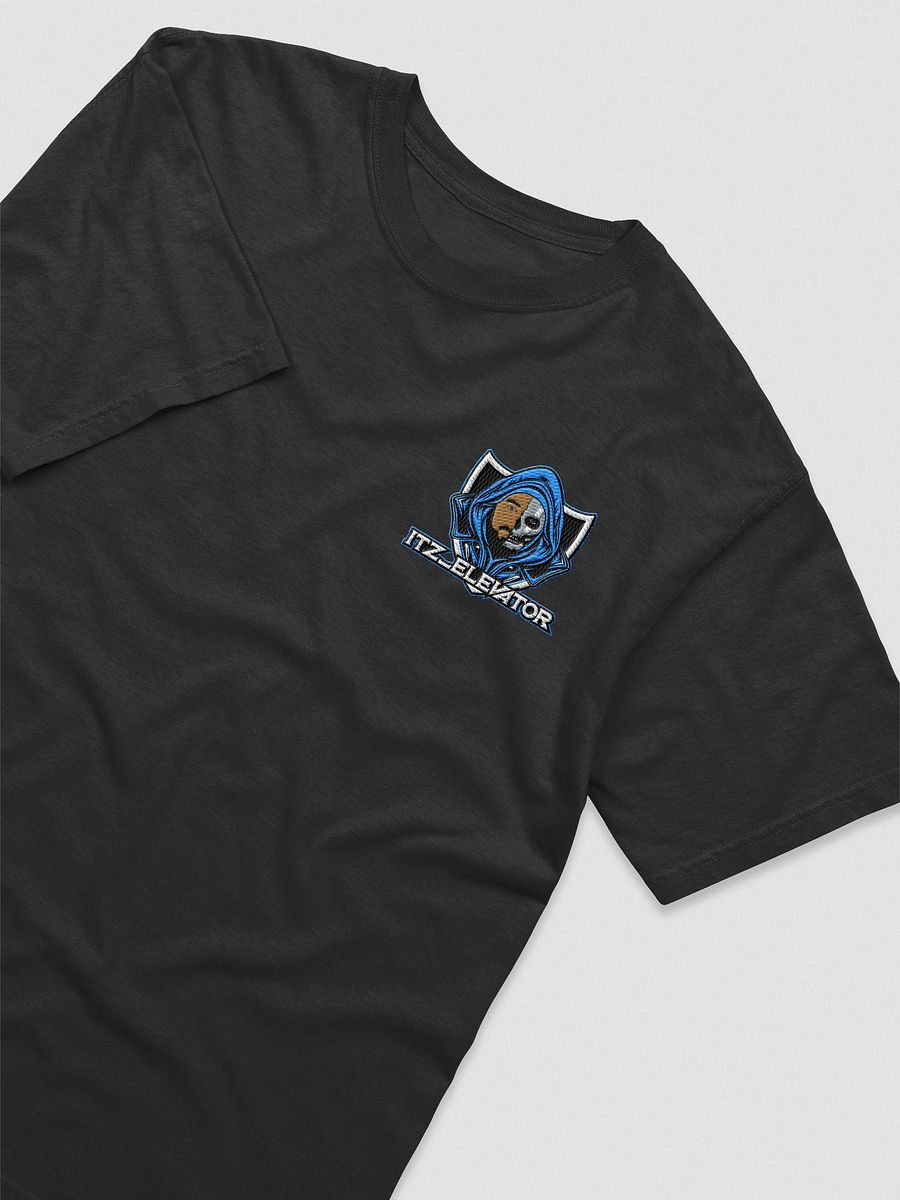 Itz_Elevator T-Shirt product image (3)