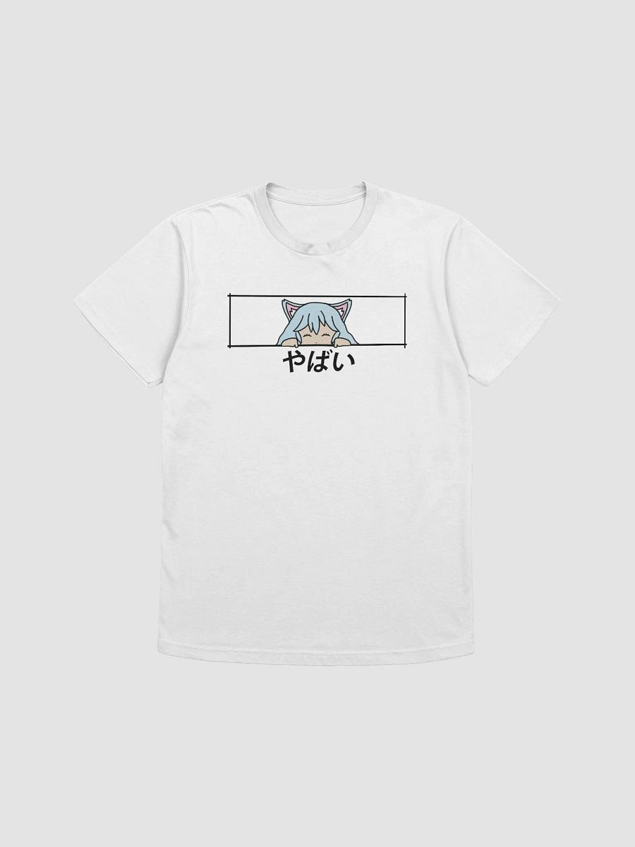 Yabai Hina Tee (Limited Edition) product image (2)