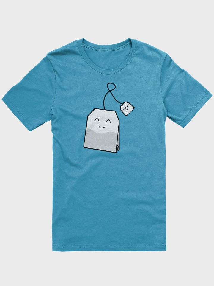 Positivi Tea Unisex T-Shirt product image (33)