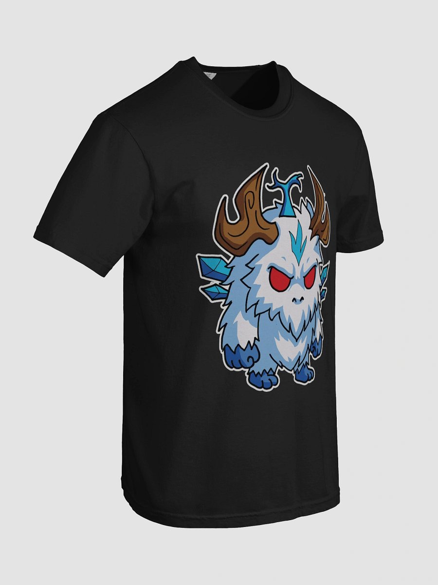 Cute Yeti T - Shirt product image (43)