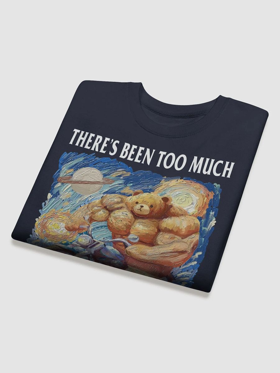 Too Much Crew (BB x CH) product image (4)