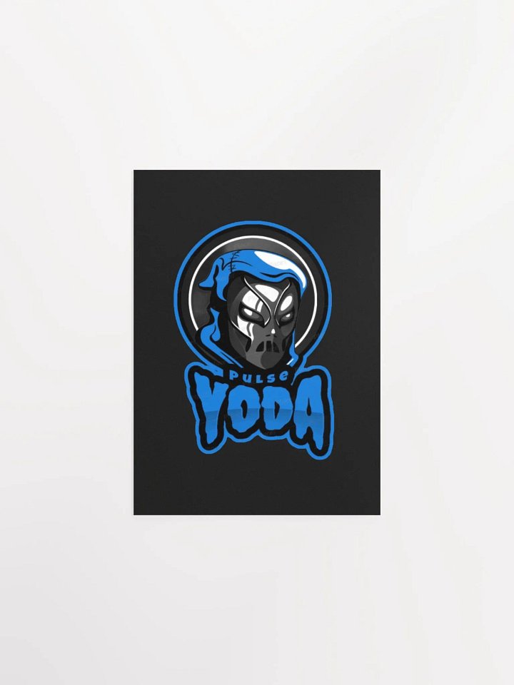 Yodaa Poster product image (1)