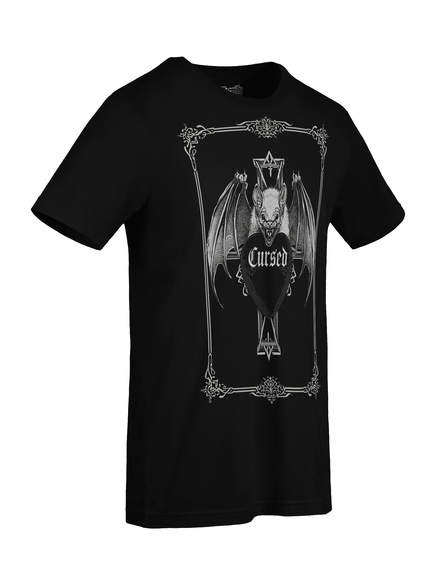 Star Raven's Cursed Heart product image (9)