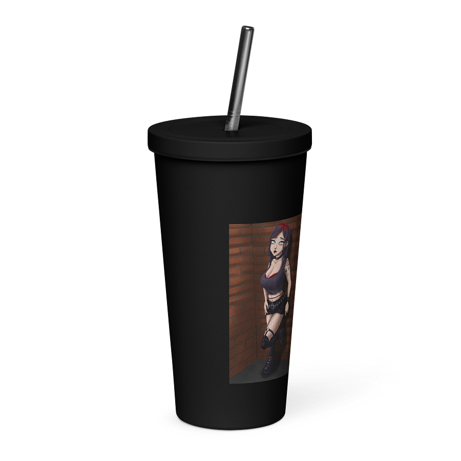 Sexy Liv Stainless Steel Cup product image (6)
