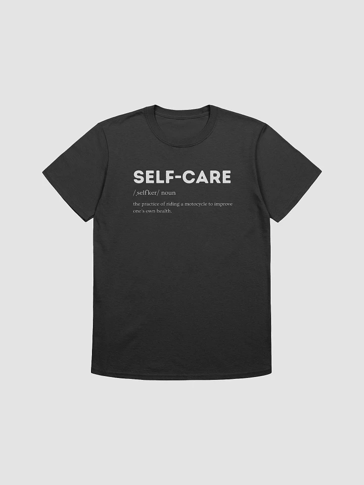 Self Care T-Shirt product image (1)