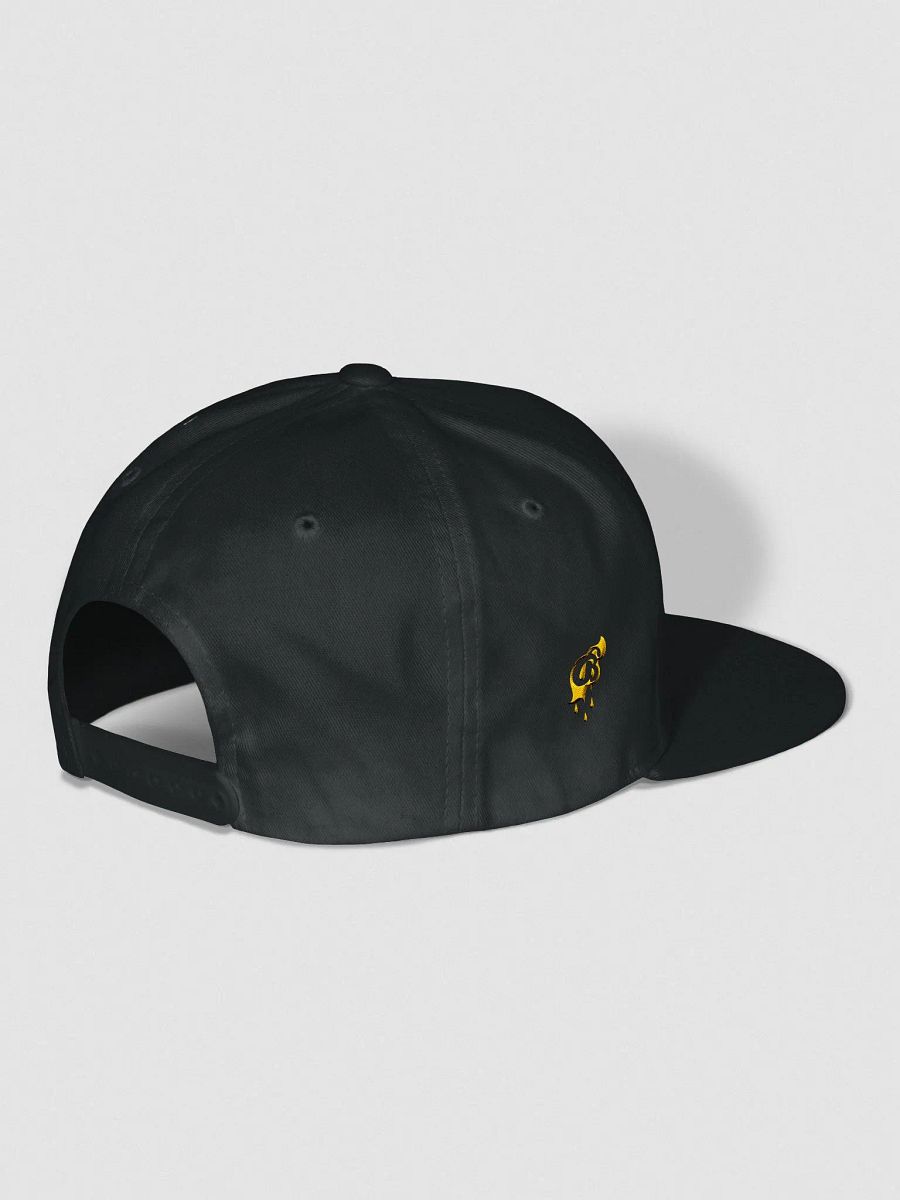 MY CLONE DID IT Snapback product image (3)