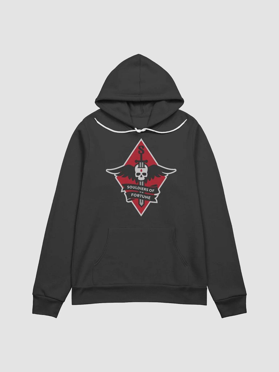 SOF Hoodie product image (1)