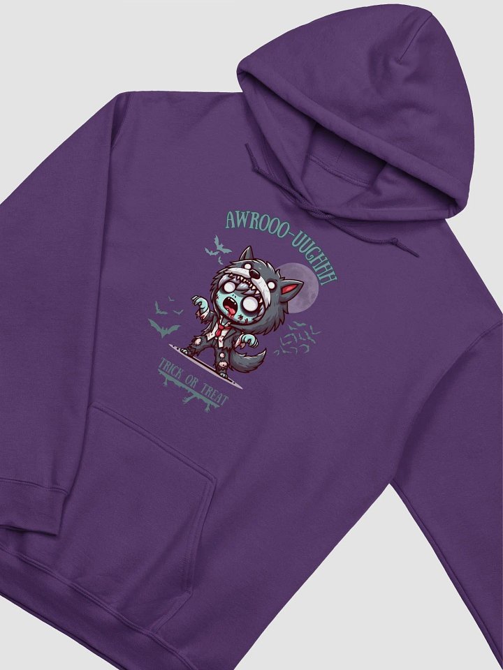 We're Dead Hoodie product image (1)