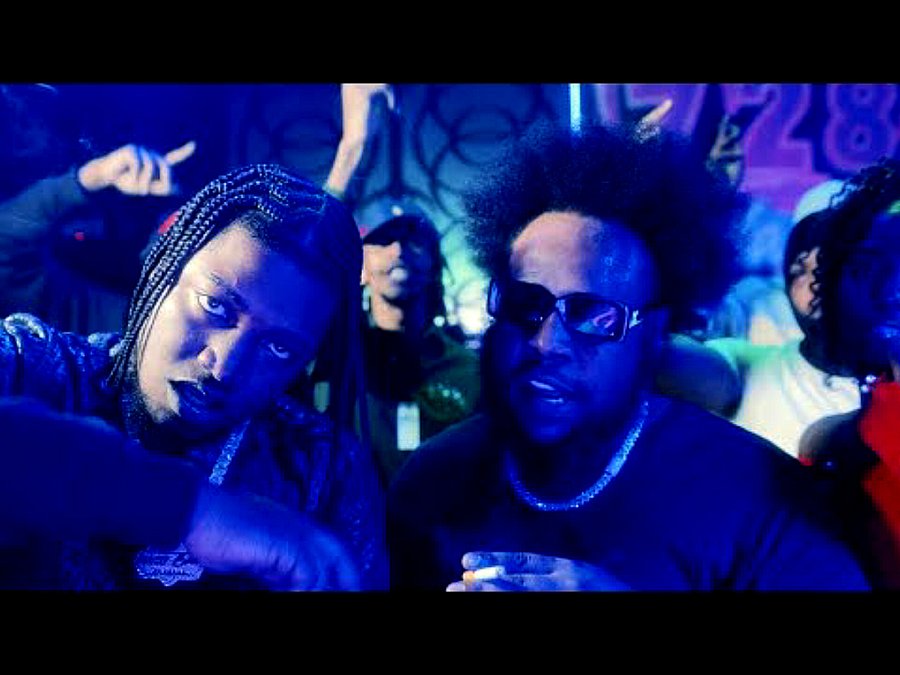 Malie Donn, Squash - Tun it Up (Clean) product image (1)