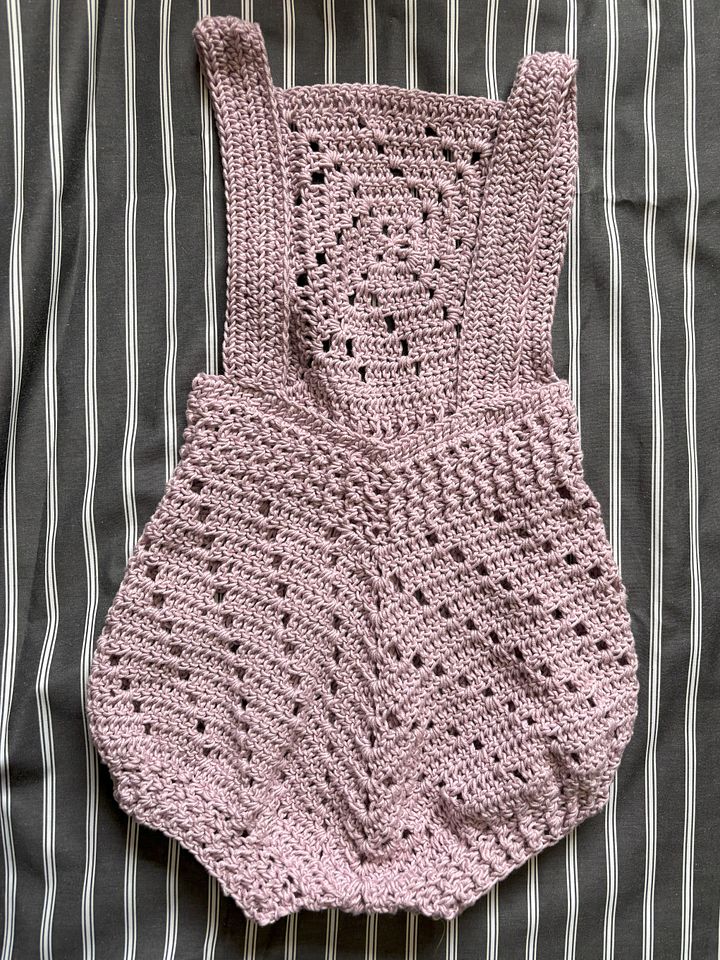 Baby Romper product image (2)