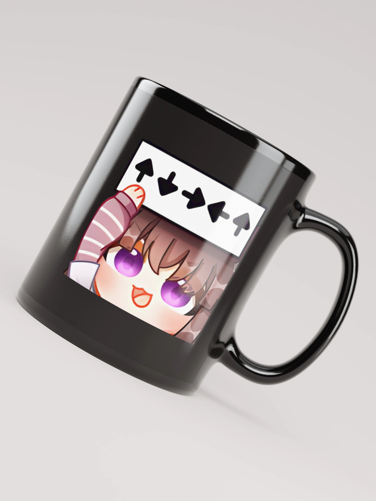 REINFORCE Mug product image (4)