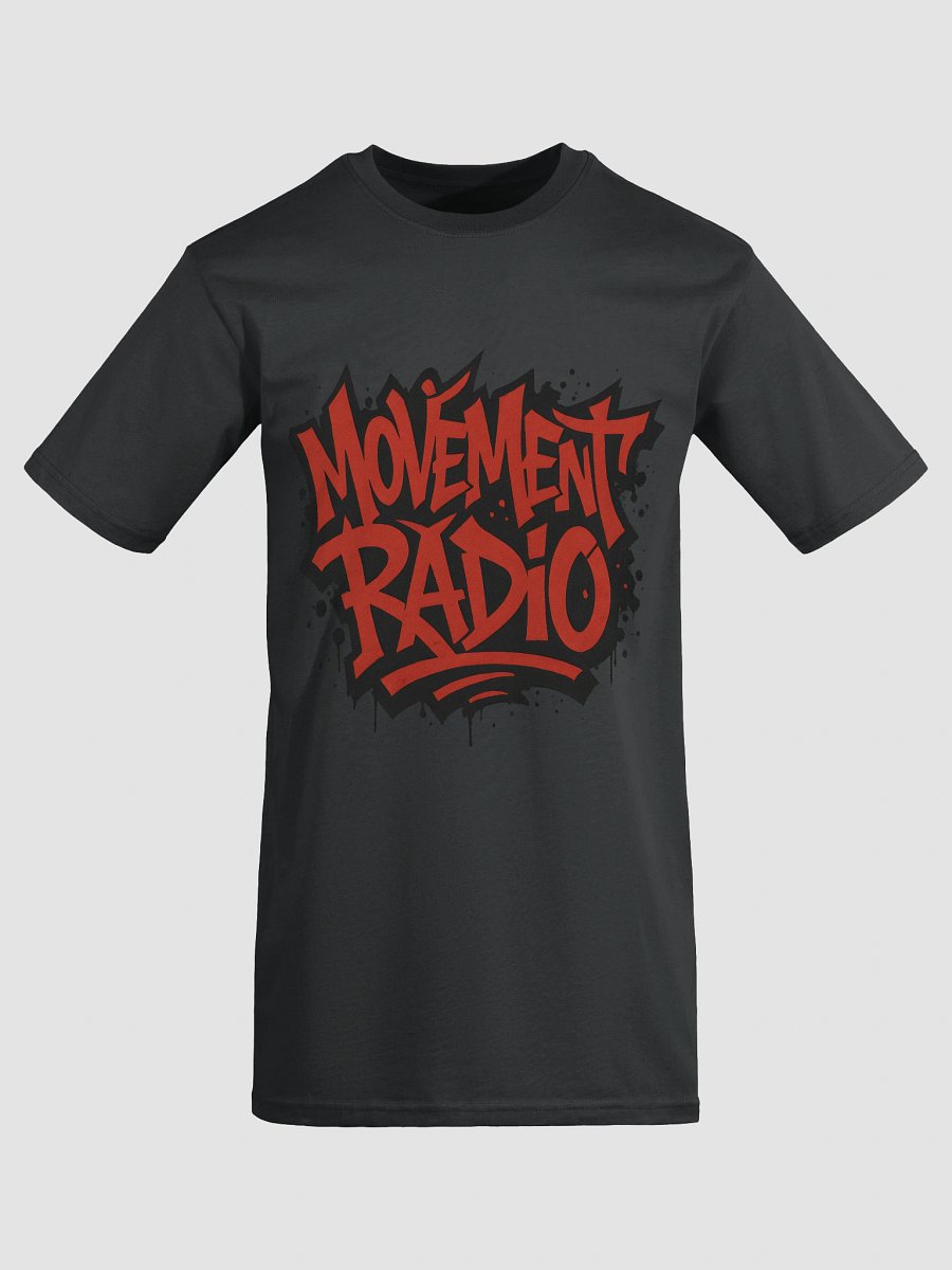 Graf Heavy Tee product image (44)