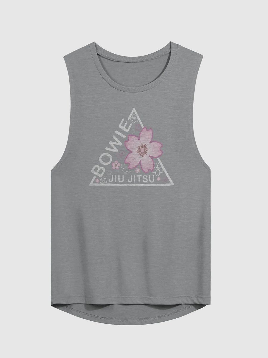 Sakura 2025 Flowy Muscle Tank product image (1)