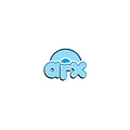 Arxball Logo Magnet product image (1)