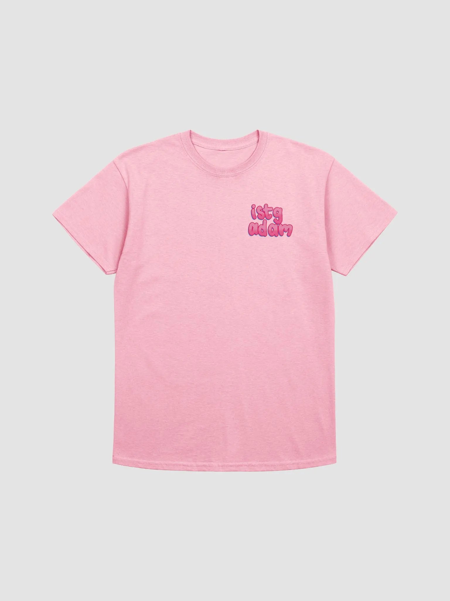 istg adam tee product image (1)