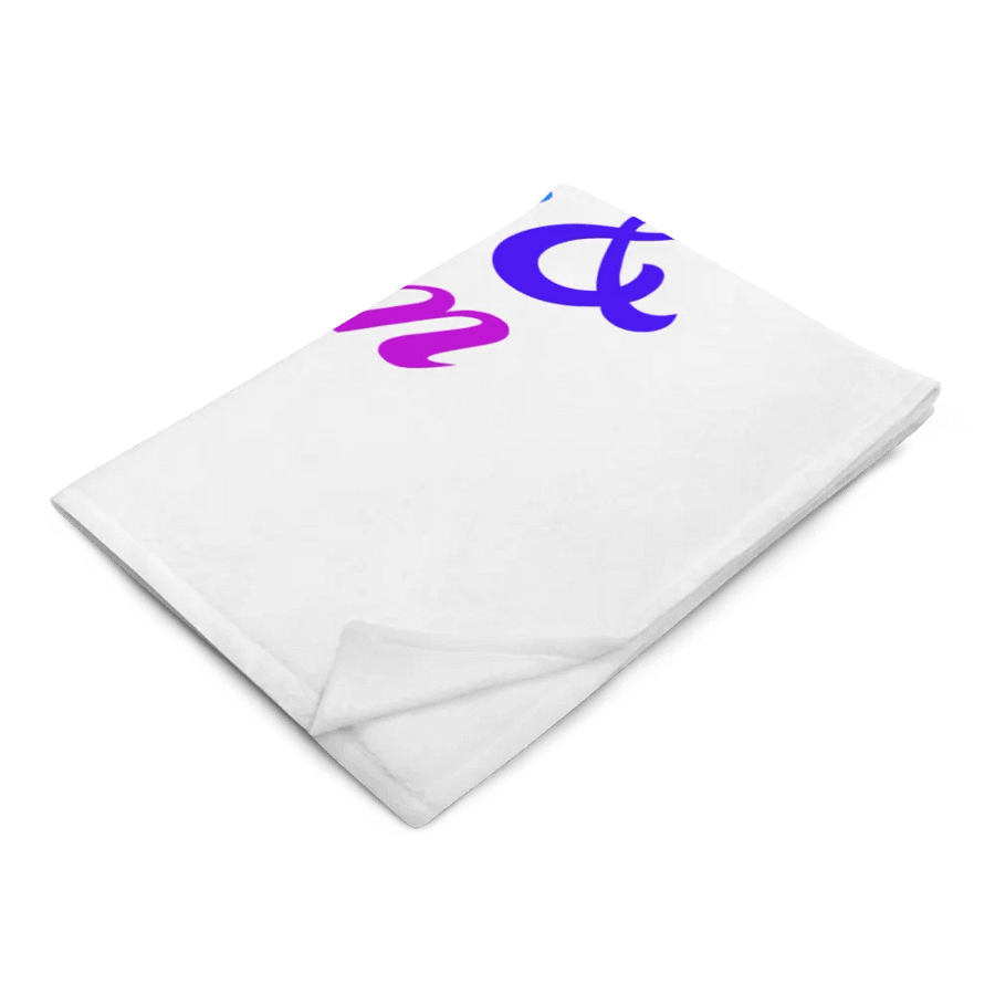Missfits and Mayhem Chaos Fairy Throw Blanket product image (14)