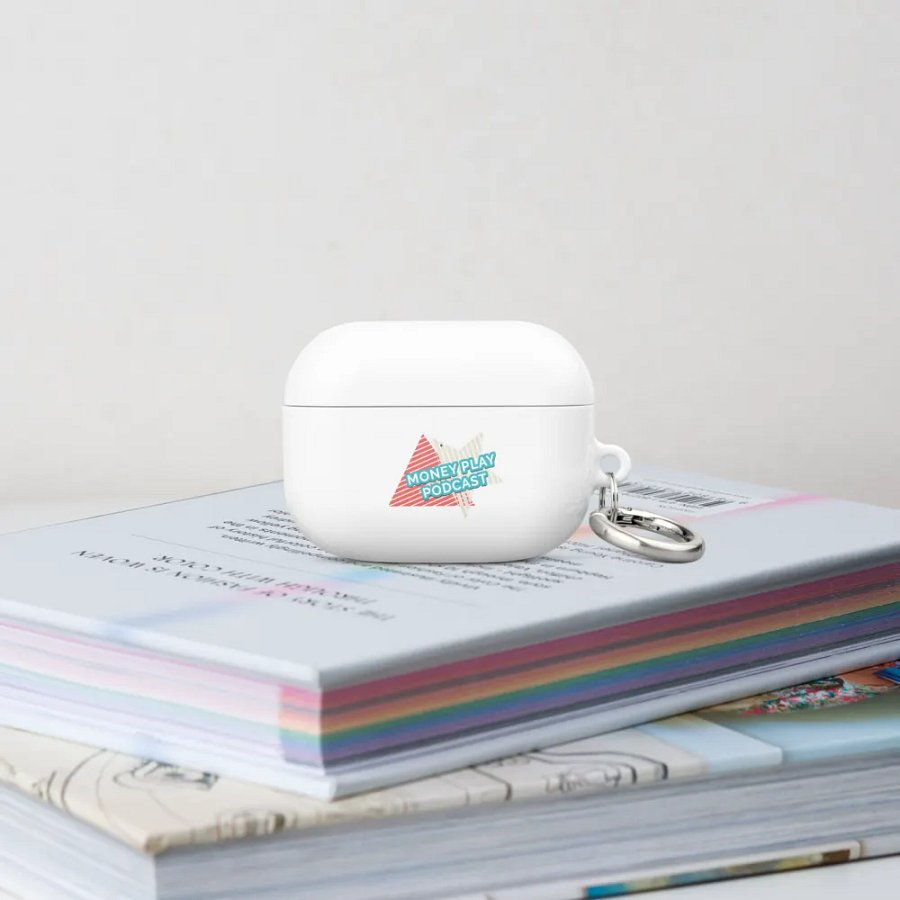 AirPod Case MoneyPlay Podcast product image (51)