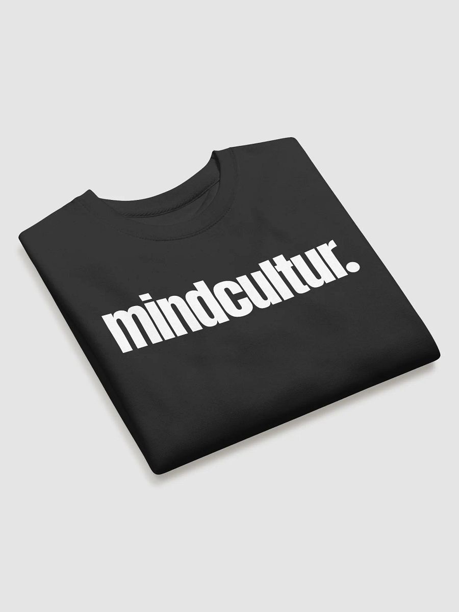 mindcultur. Cotton Heritage Premium Sweatshirt product image (5)