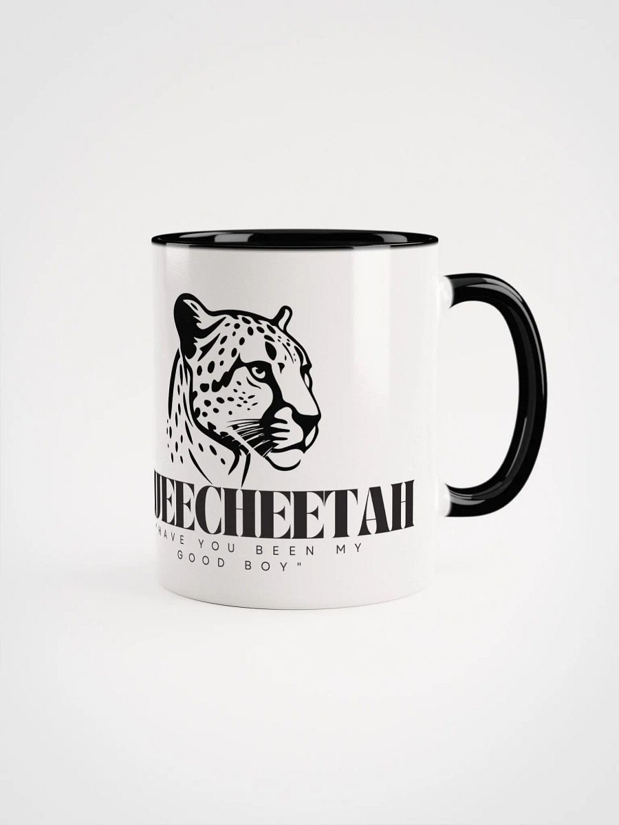 BlueeCheetah Mug product image (1)