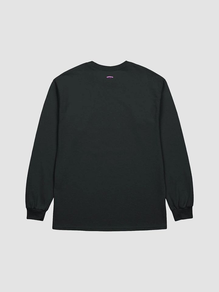Pierogi Kitties Long Sleeve T-Shirt product image (17)