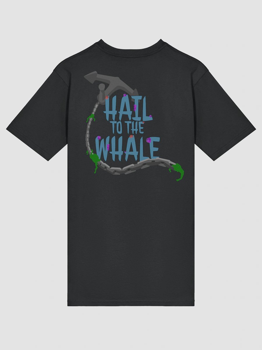 Giant Whale T-Shirt product image (70)