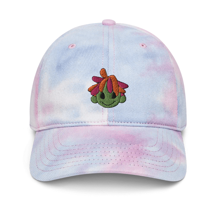 GOOBER TIE-DYE DAD HATS product image (11)