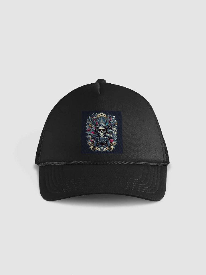Gaming Champ. Cap. product image (1)