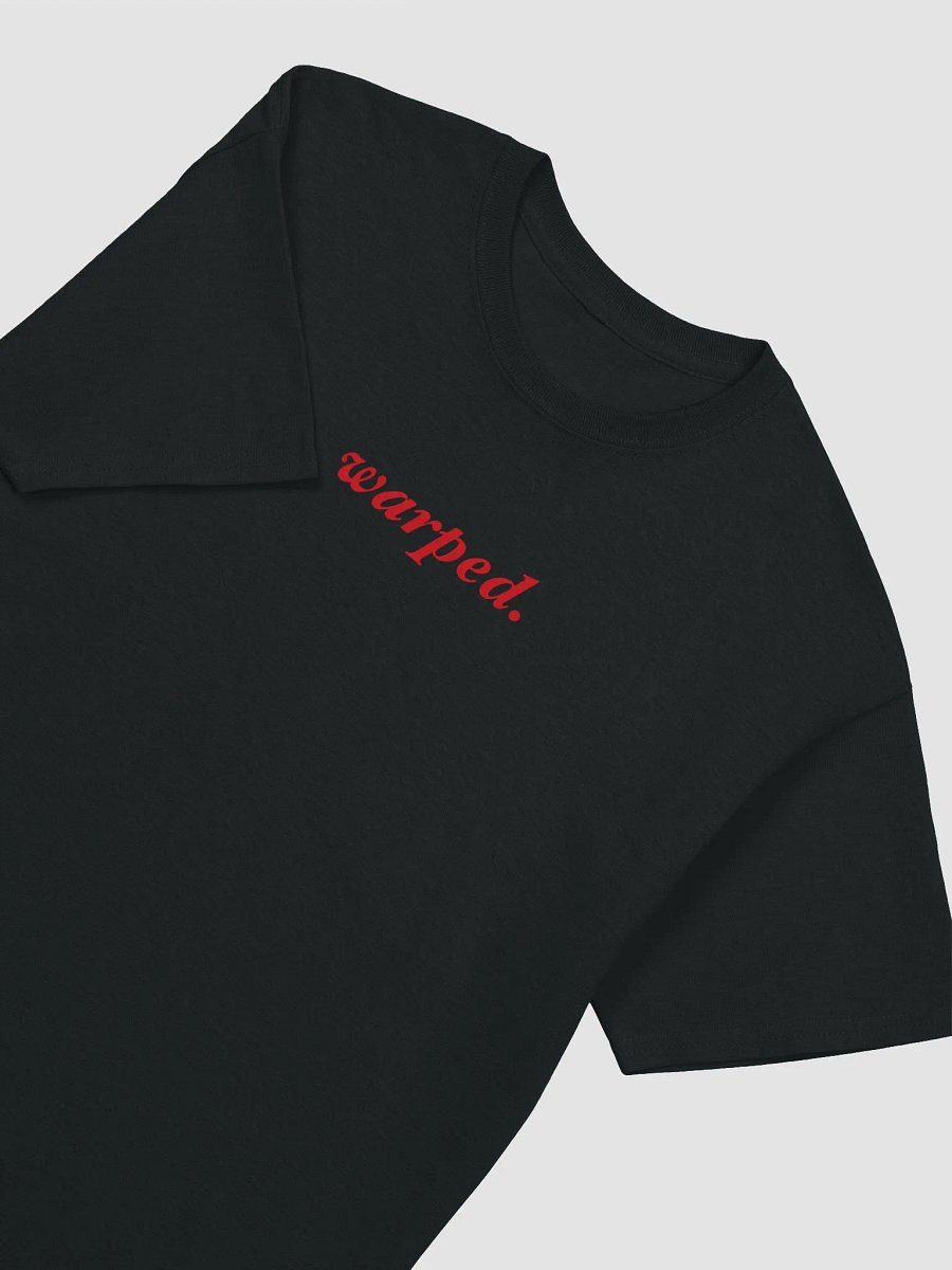 Warped Road T-Shirt product image (3)