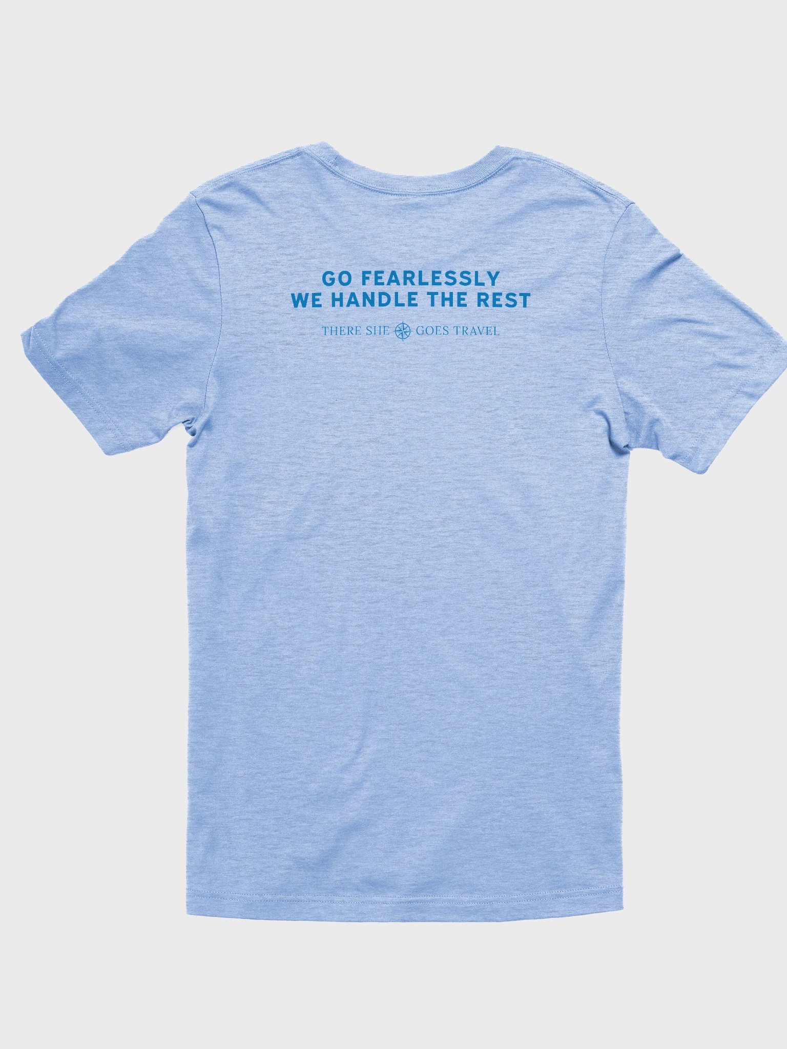 Greece - Unisex Tee product image (21)