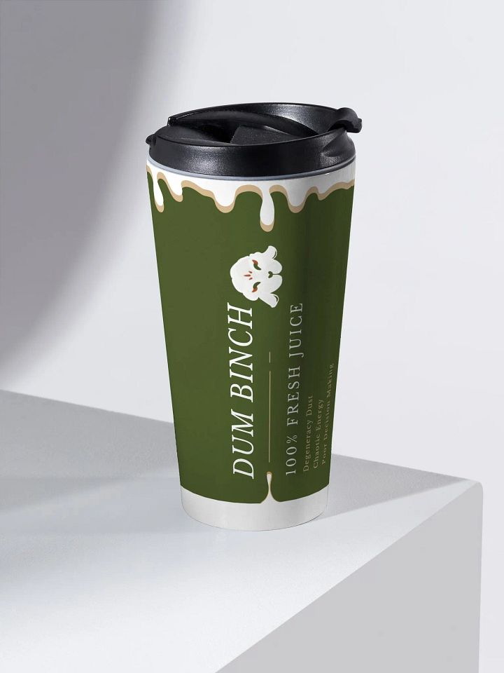 Drippy Keep Cup product image (1)