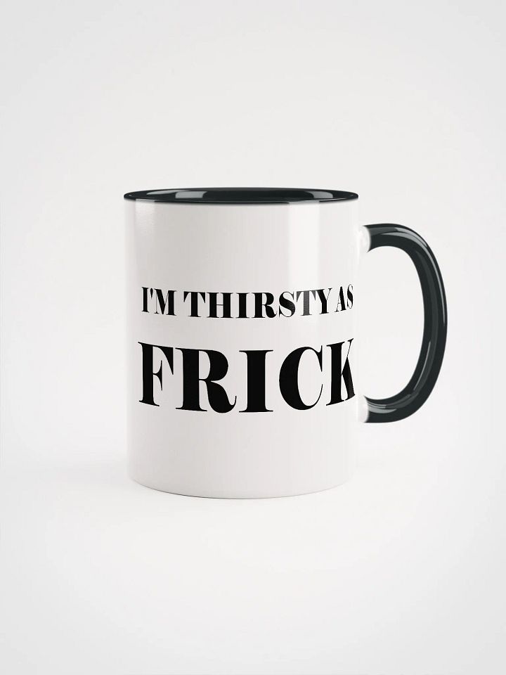 I'm Thirsty product image (1)
