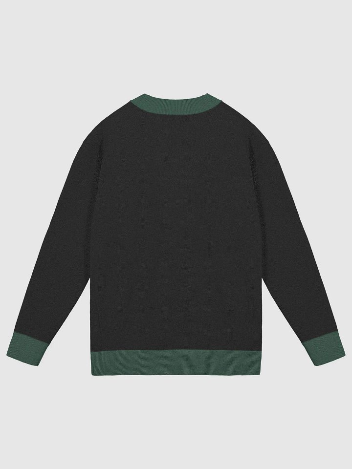 Grandpa Eldritzh knitted cardigan product image (2)