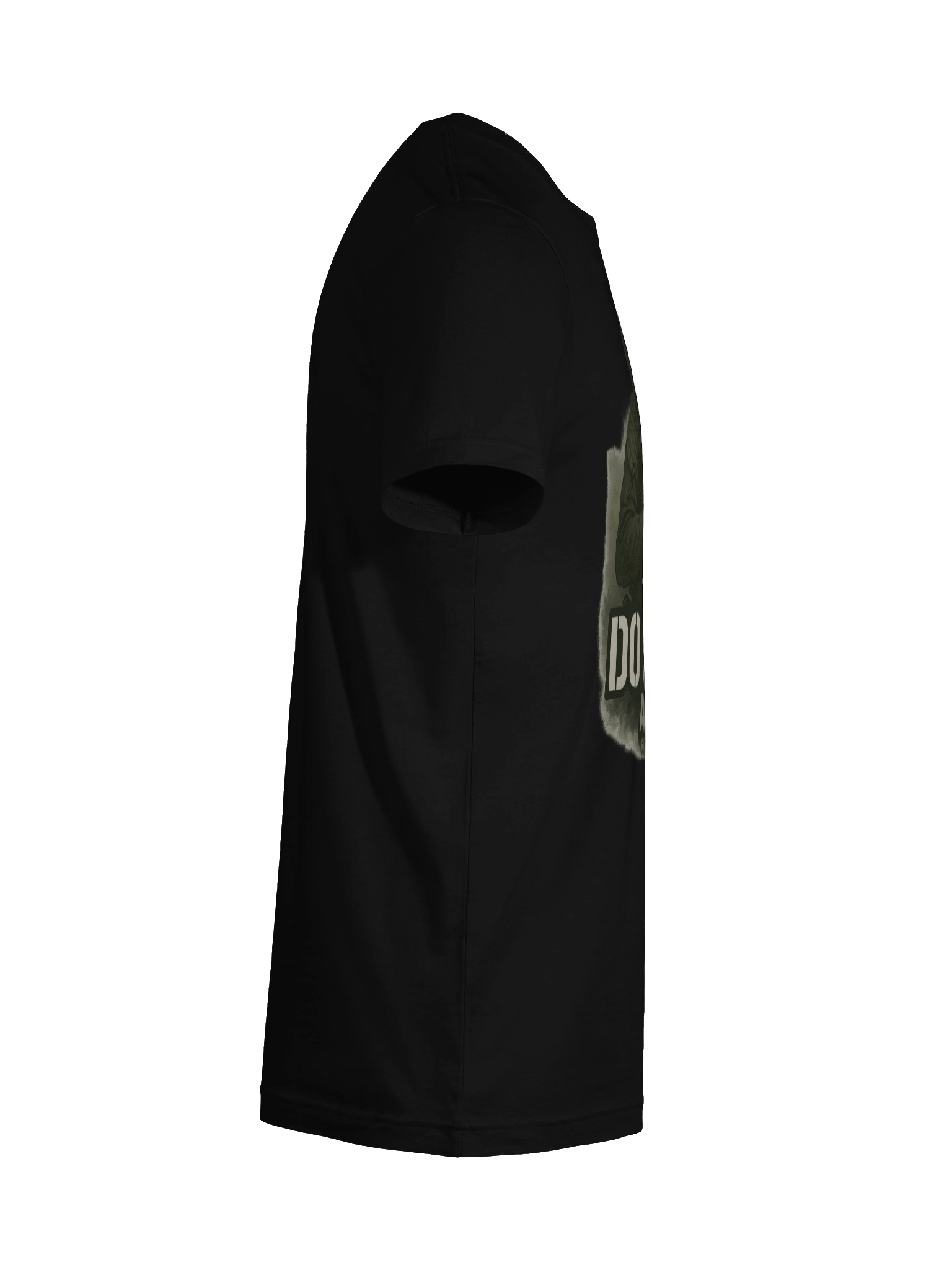 Tactical Soldier 'Do or Die' T-Shirt product image (123)