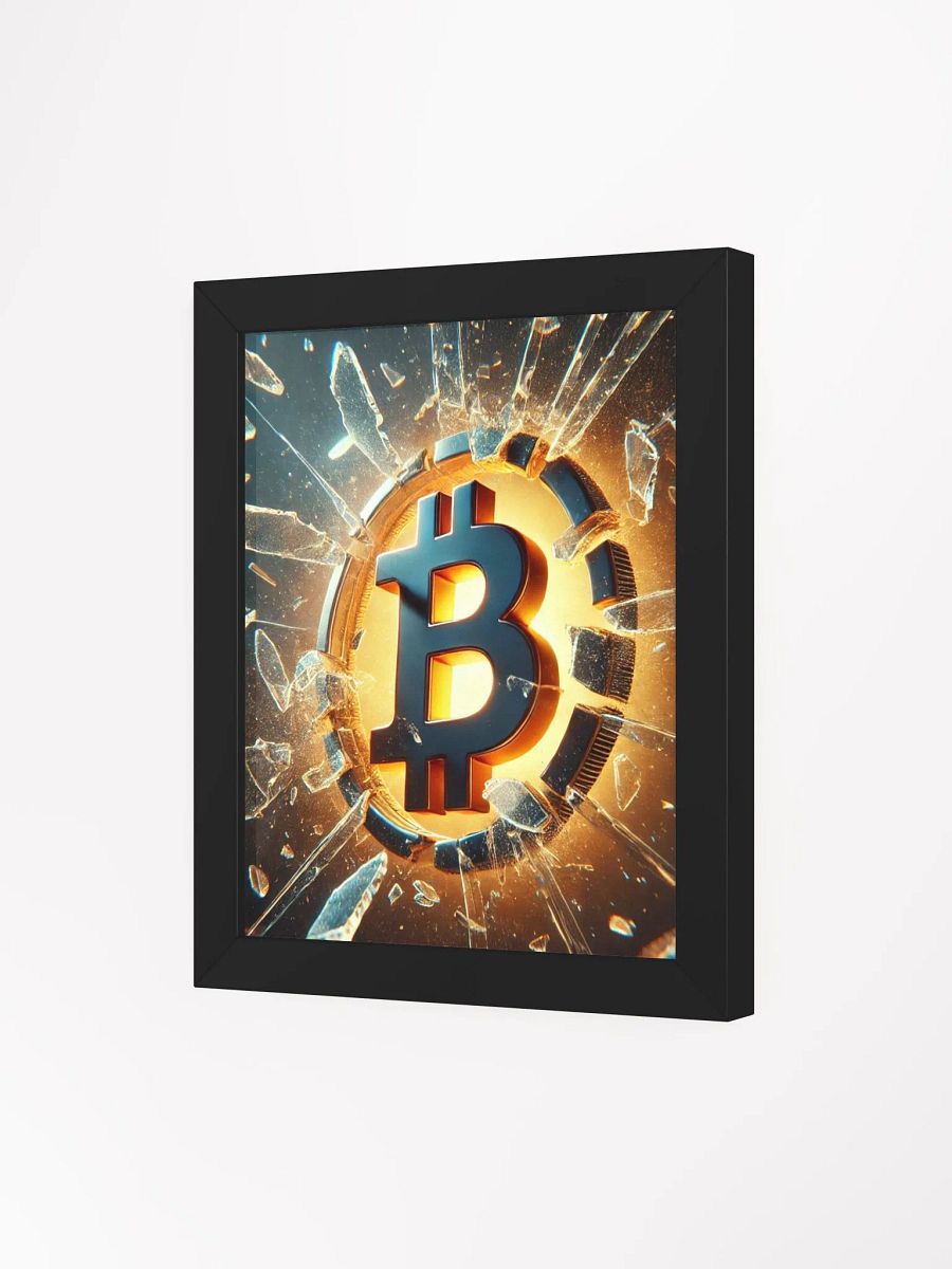 Bitcoin Glass Break product image (18)