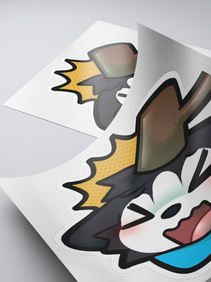 Bonk Sticker product image (4)
