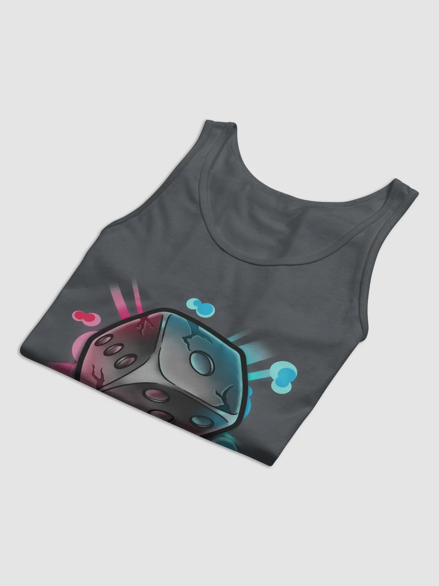 Roll1ToExplode Brand Tank Top product image (17)