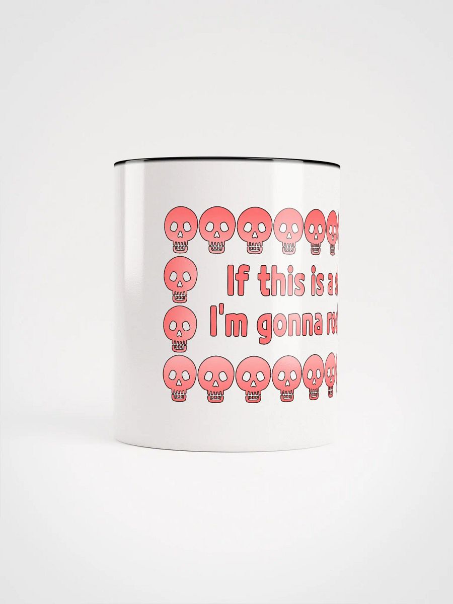 Cosmic Rebel: Simulated Reality Edition product image (4)