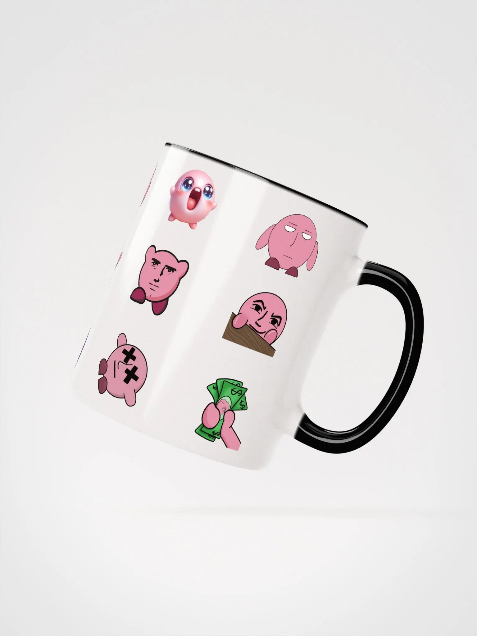 All the Freaks are belong to mug! product image (6)