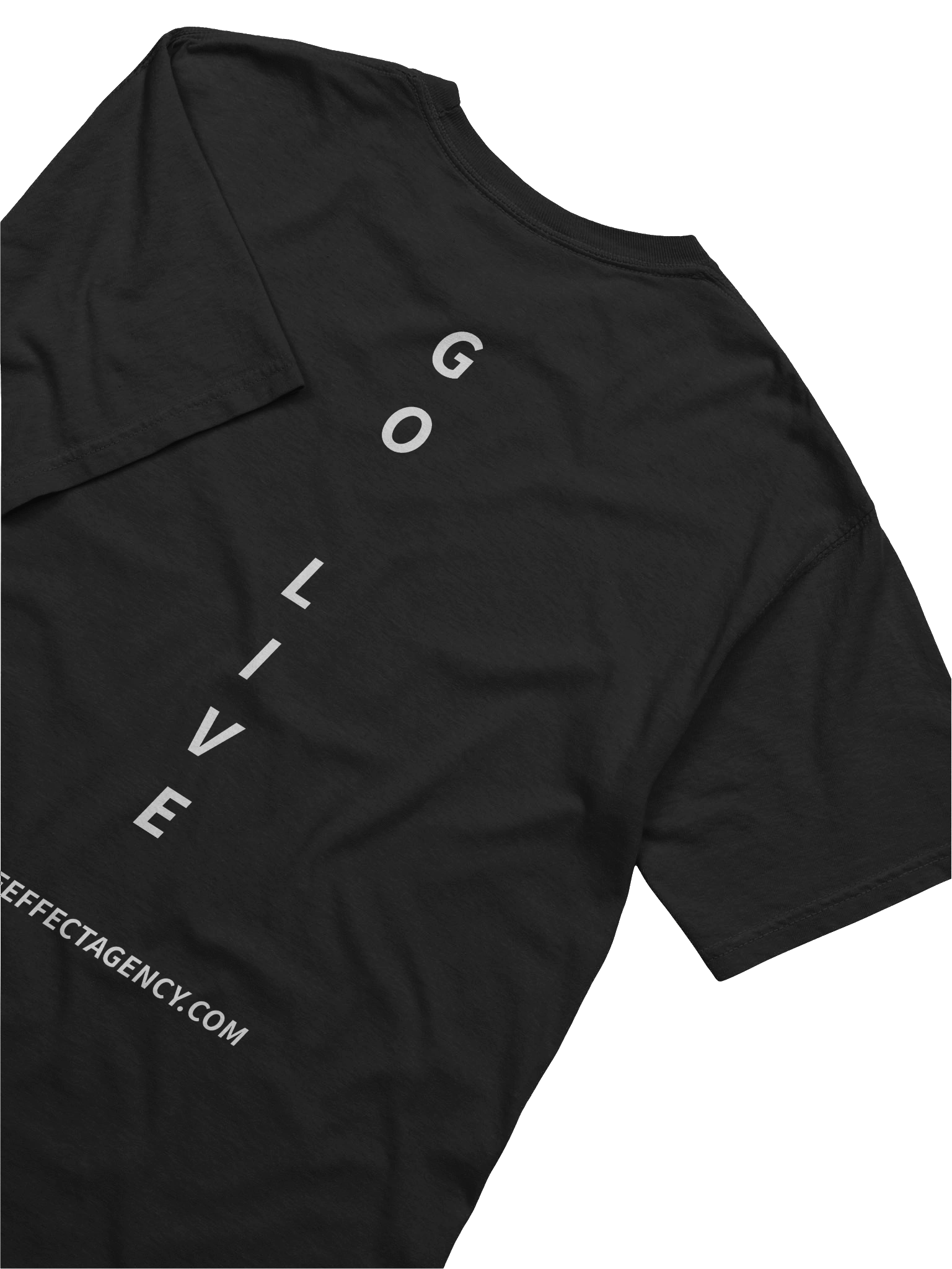 Ripple T-Shirt product image (6)