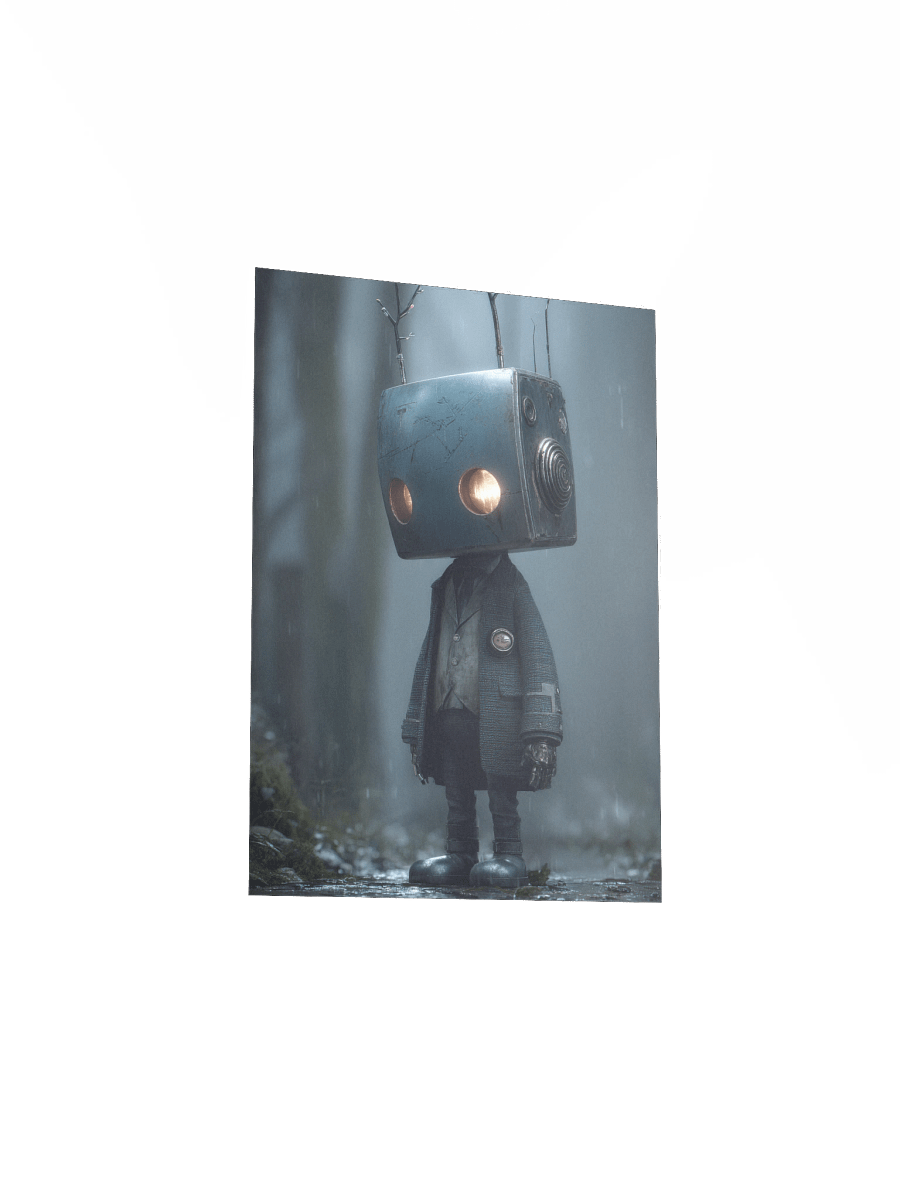 Tim Poster product image (3)