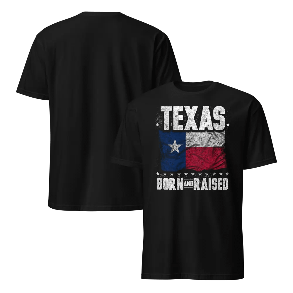 Texas: Born and Raised product image (6)