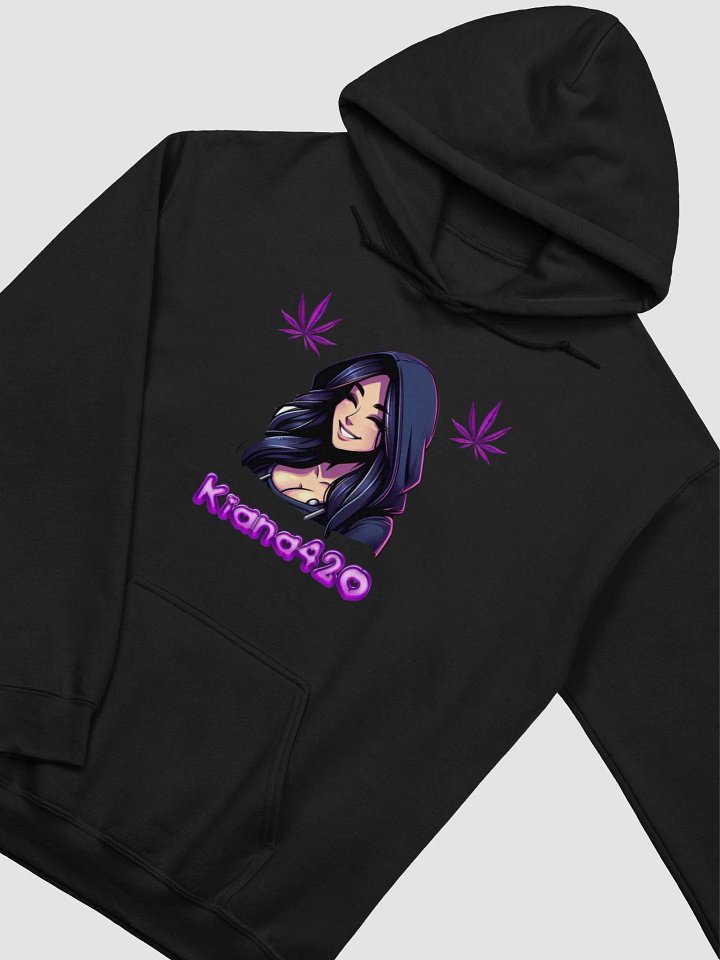 Kiana Hoodie product image (2)